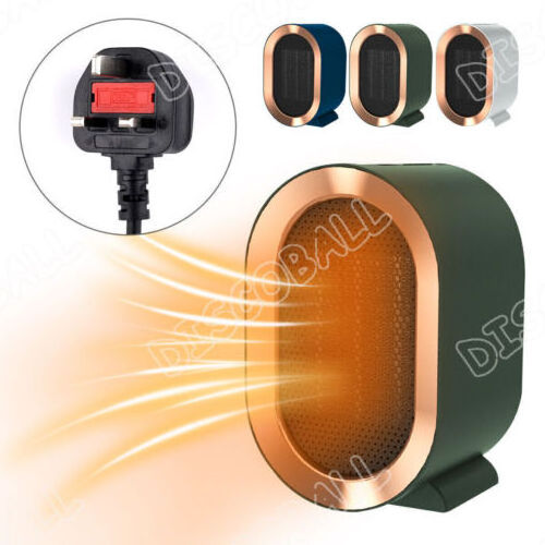 2023 Winter new Mini heater Small electric heater for home bedroom fireplace simulates flame heater