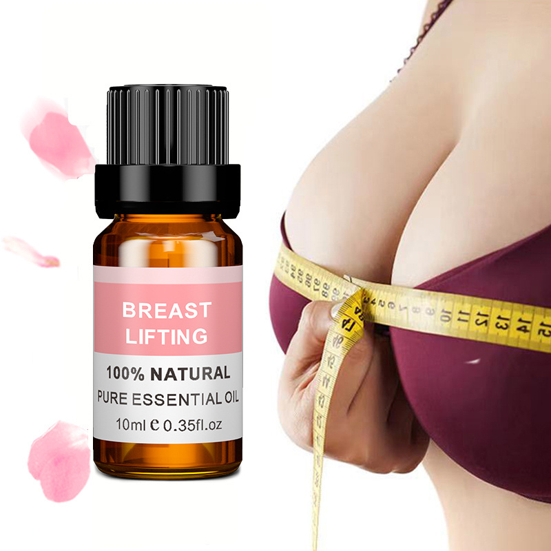 MBR Big Breast Massage Oil Lifting and Plumping Breast Essential Oil Natural Firming  Enlarging Boobs oil