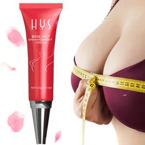 Private label breast augmentation and lifting big boobs care cream breast enhancement cream