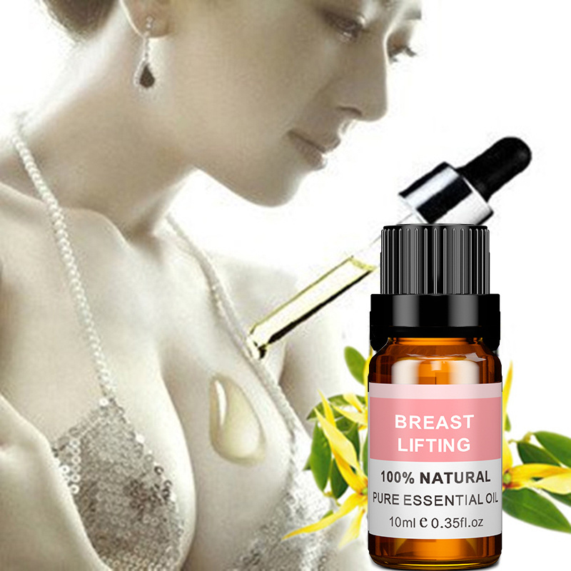 MBR Big Breast Massage Oil Lifting and Plumping Breast Essential Oil Natural Firming  Enlarging Boobs oil