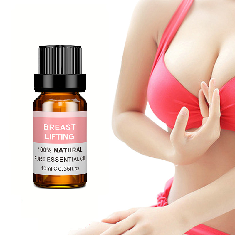 MBR Big Breast Massage Oil Lifting and Plumping Breast Essential Oil Natural Firming  Enlarging Boobs oil