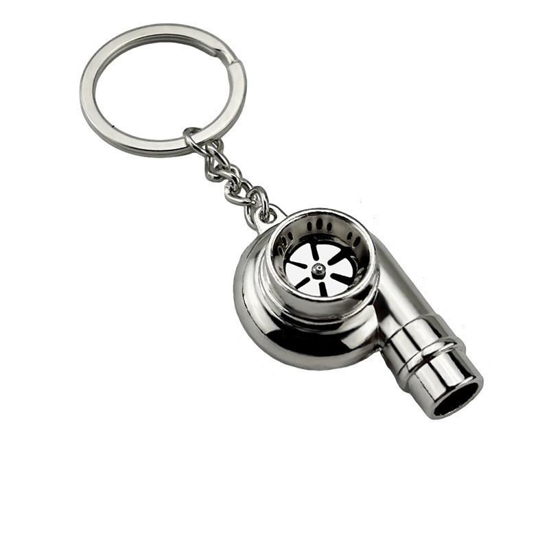 Keychain Turbo Electronic Turbo Keychain Turbo Lighter Keychain