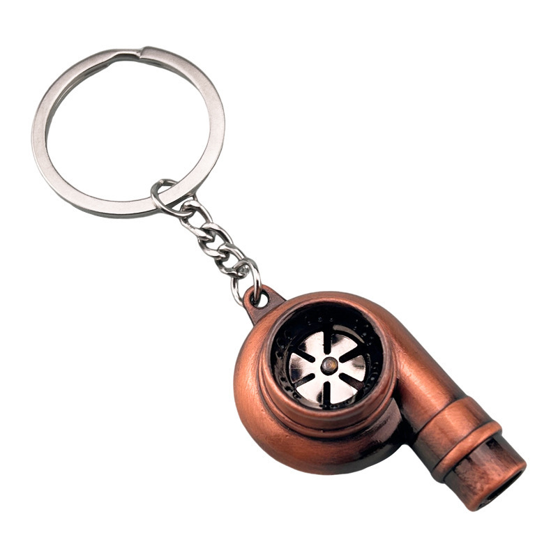 Keychain Turbo Electronic Turbo Keychain Turbo Lighter Keychain