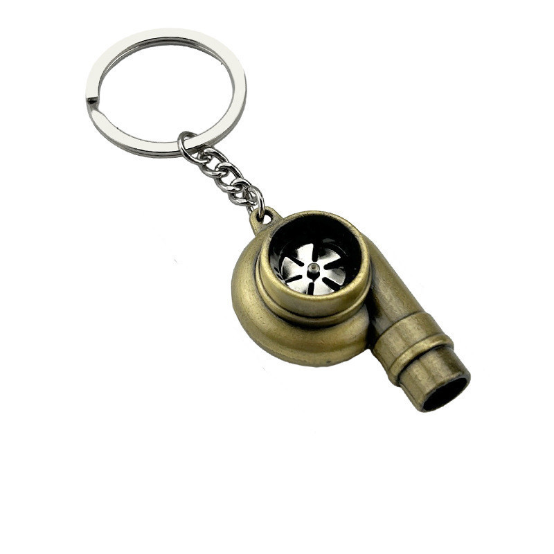 Keychain Turbo Electronic Turbo Keychain Turbo Lighter Keychain