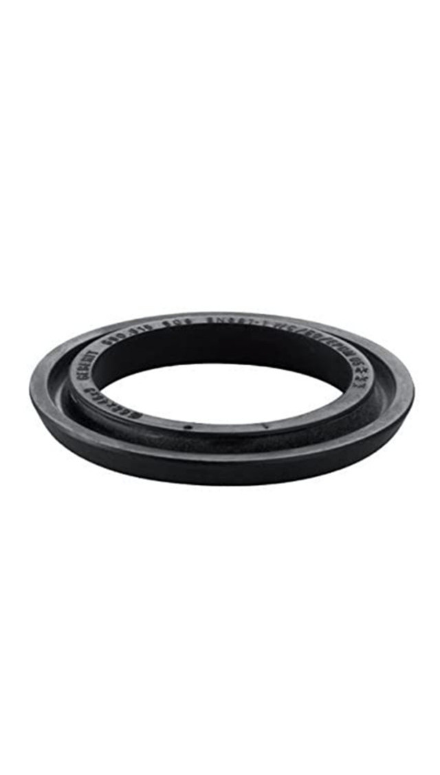 Sealing Ring Spare Parts Seal For Flush Valve Basket Of Concealed Cistern