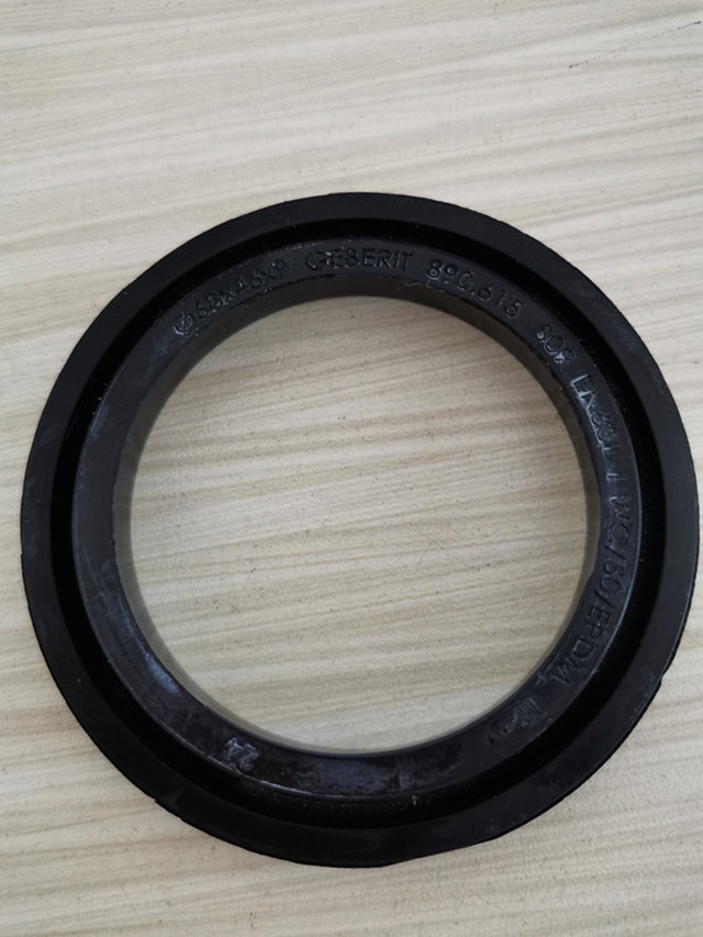 Sealing Ring Spare Parts Seal For Flush Valve Basket Of Concealed Cistern