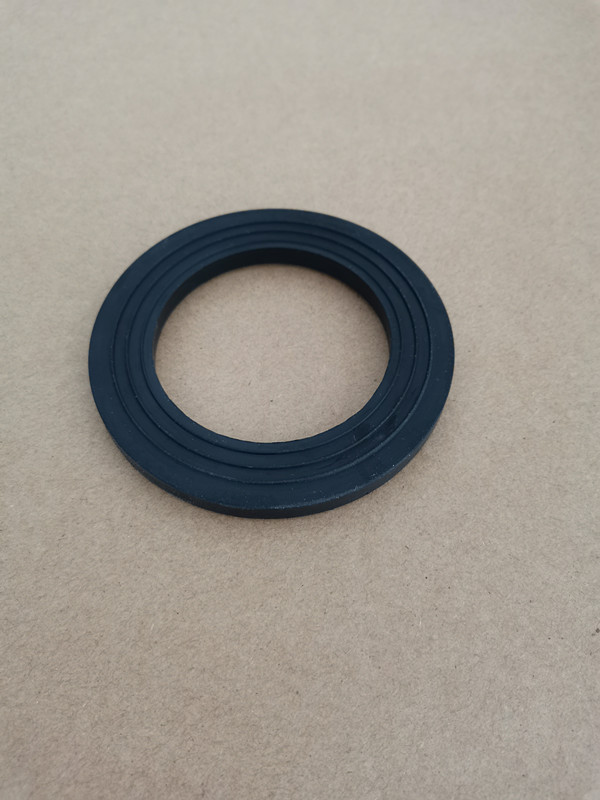 Accessory Outlet Valve Seal Seal Ring Gasket Washer Of Flushing Valve For One-piece Toilet Water Tank