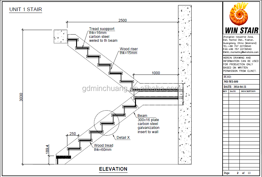 floating staircase with timber tread  straight cantilever staircases