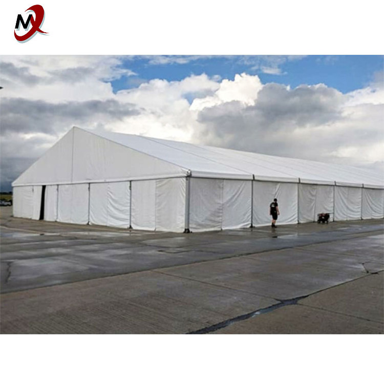 Custom Waterproof Huge Event Tent for Wedding Parties Festivals and Trade Shows Factory Direct