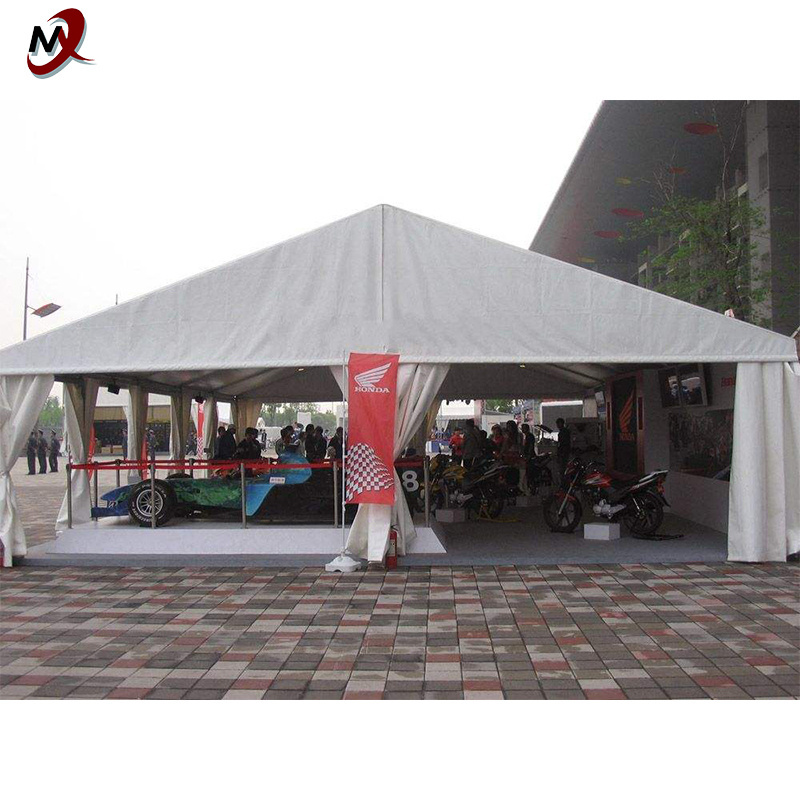 Factory Custom Party Tents Outdoor Church Marquee 100-300 Seater