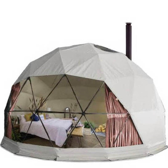 2023 Factory Wholesale Camping Tent Waterproof Family Party Tent Dome Party Tent