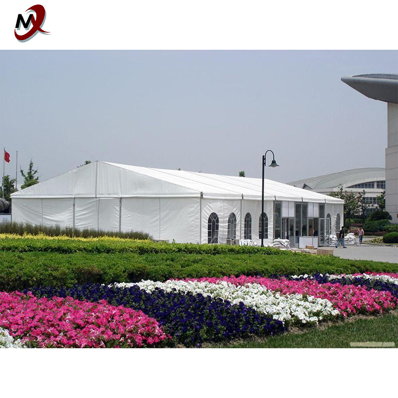 Custom Waterproof Huge Event Tent for Wedding Parties Festivals and Trade Shows Factory Direct