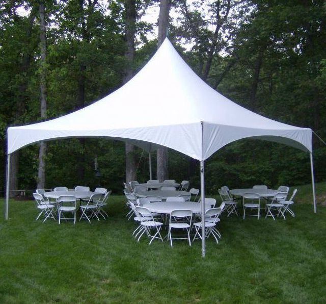 Aluminum Frame Gazebo Canopy Tent Commercial Trade Show Marquee Tent