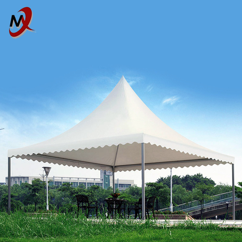 Aluminum Frame Gazebo Canopy Tent Commercial Trade Show Marquee Tent