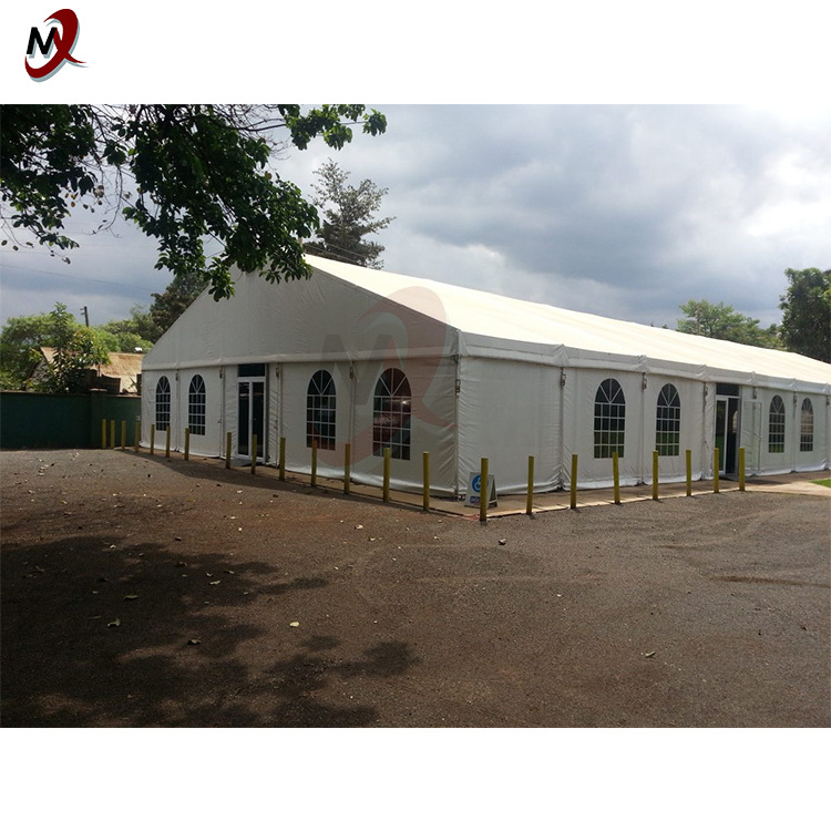 Factory Custom Party Tents Outdoor Church Marquee 100-300 Seater