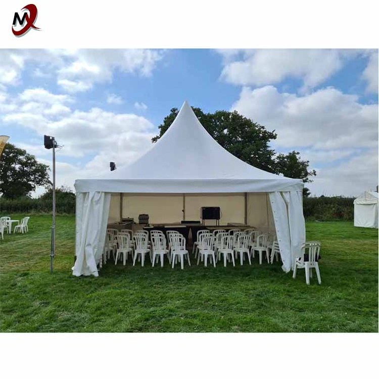 Pagoda Gazebo Canopy Sport Removable Garden Canopy Outdoor Pagoda Tents For Party Event With Floor