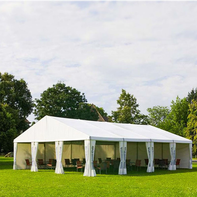 High Quality 20X30 Tent Wedding Event Party Wedding Waterproof Tent For 50 150 1000 200 300 500 100 People Weddings