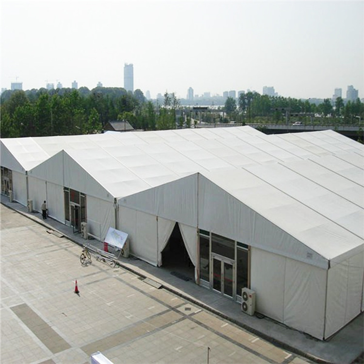 Foshan Manufacturer Custom 10'X20' Heavy Duty Party Tents Wedding Tents Carport Tent