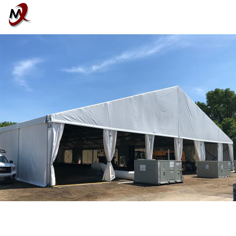 Custom Waterproof Huge Event Tent for Wedding Parties Festivals and Trade Shows Factory Direct