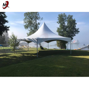 Pagoda Tent 3X3 4X4 5X5 Peaked Tent/Pagoda Tent With Waterproof Canopy