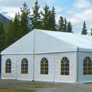 Outdoor Aluminium Large tente mariage commercial trade show tent storage Event Party Wedding Marquee Tents For 500 People