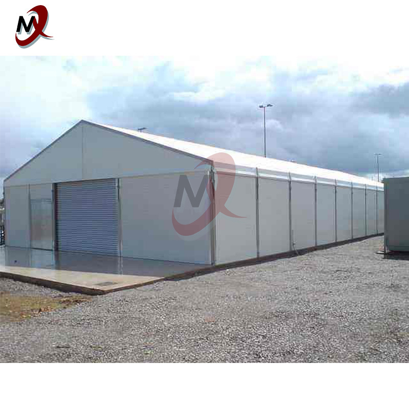 Factory Custom Party Tents Outdoor Church Marquee 100-300 Seater