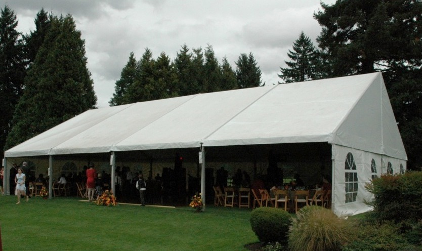 Outdoor Aluminium Large tente mariage commercial trade show tent storage Event Party Wedding Marquee Tents For 500 People