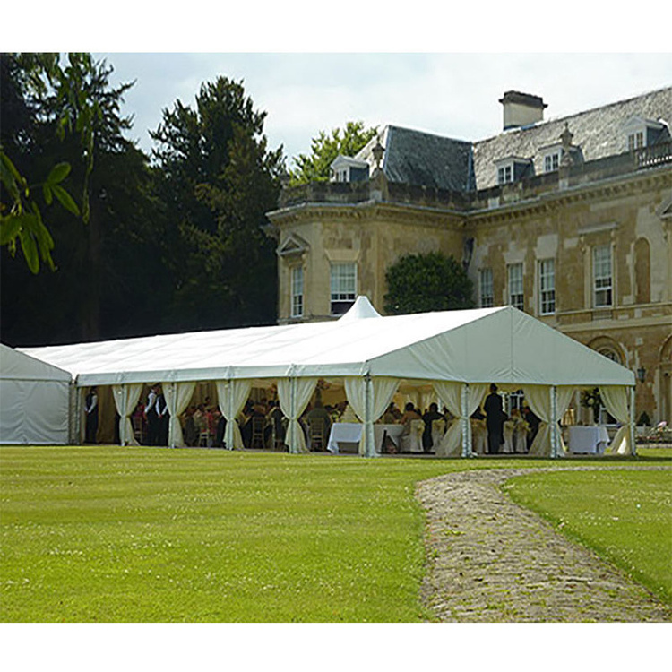 High Quality 20X30 Tent Wedding Event Party Wedding Waterproof Tent For 50 150 1000 200 300 500 100 People Weddings