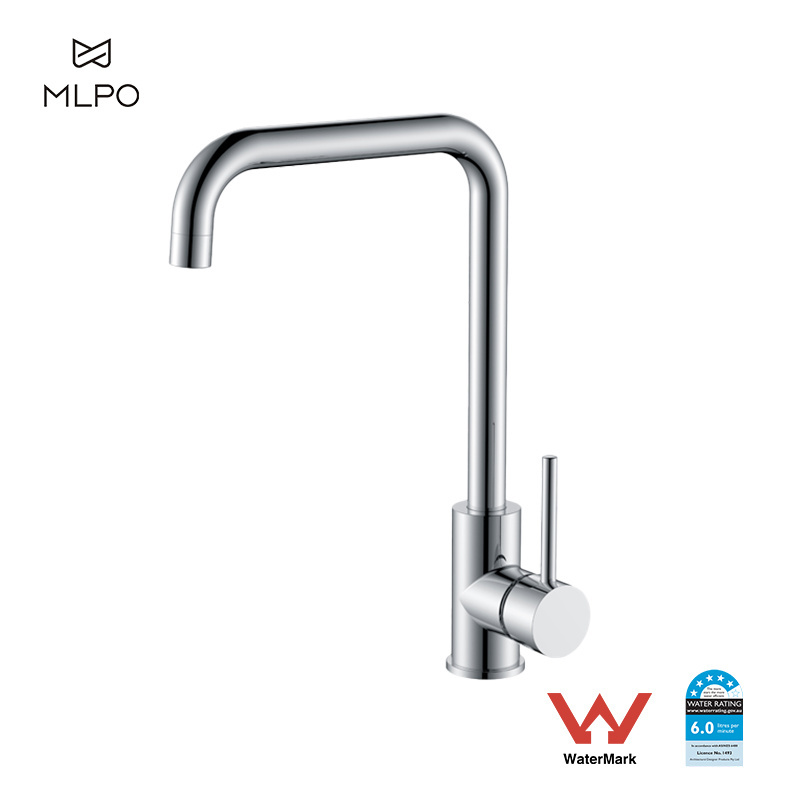 European Traditional kitchen faucet Sink Zinc Classic Hot Cold Water Pull Down Brass Kitchen Taps Faucet