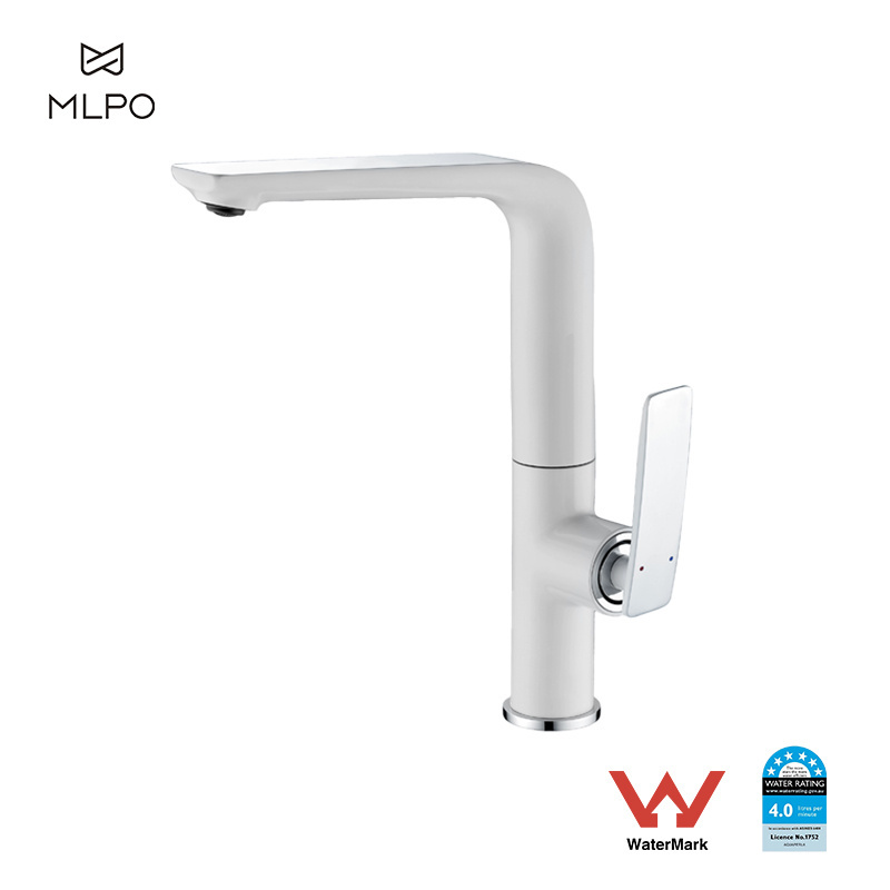 Watermark wels hot and cold taps water mixer faucets taps kitchen mixer kitchen faucet