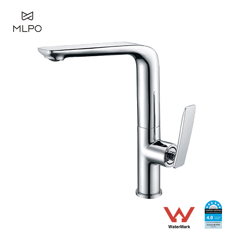 Watermark wels hot and cold taps water mixer faucets taps kitchen mixer kitchen faucet