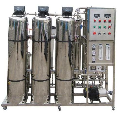 Morui 1000LPH reverse osmosis plant pure water machine