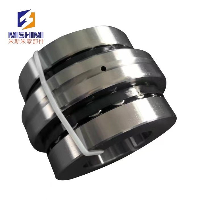 Combined thrust cylindrical roller bearing ZARN2557-L-TV ZARN2557LTV ZARN2557L assembly Needle roller bearing