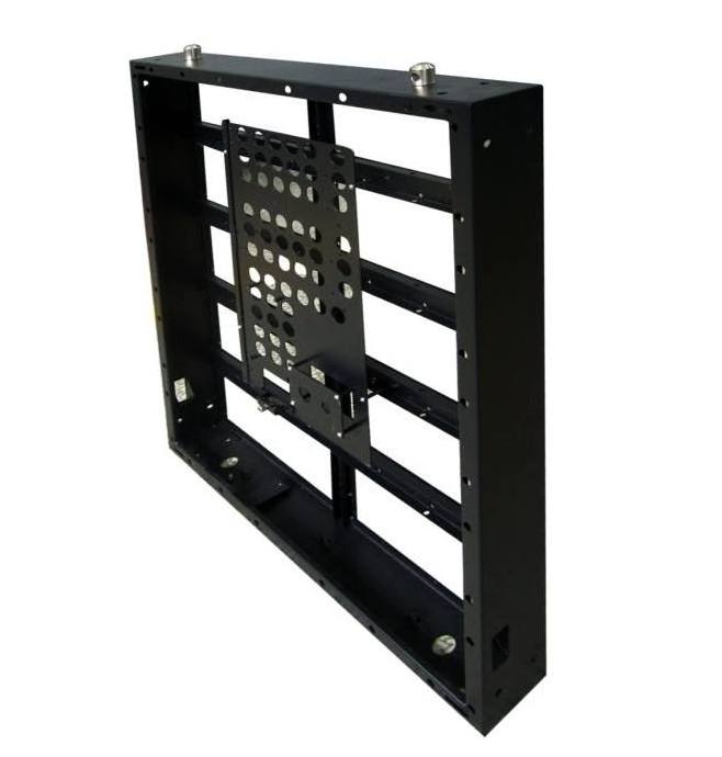 LED Sign Board Display P10 Rental Cabinet Led P5 Customized Waterproof LED Screen Board Indoor Digital Number LED Display Board