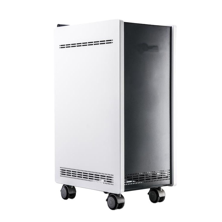 2024 Ultrasonic Medical Disinfection Cabinet Shell Stainless Steel Hospital Medical Cabinet Metal Medical Cabinet