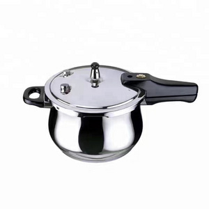 Manufacturer wholesale stainless steel induction Pressure cookers large Pressure Cooker