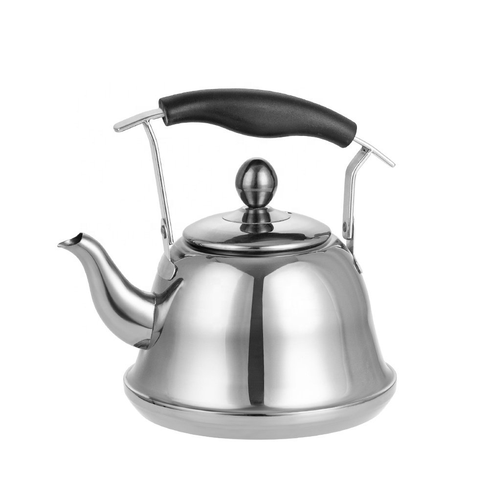 Wholesale Kitchen Gold 1l/1.5l/2l/3l Robust Hot And Cold Stainless Steel Water Health Induction Kettles And Teapots