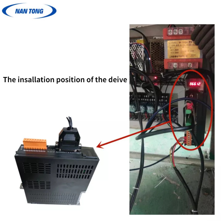 electric paper cutter/cutting machine New paper cutter program control system for cutting machine