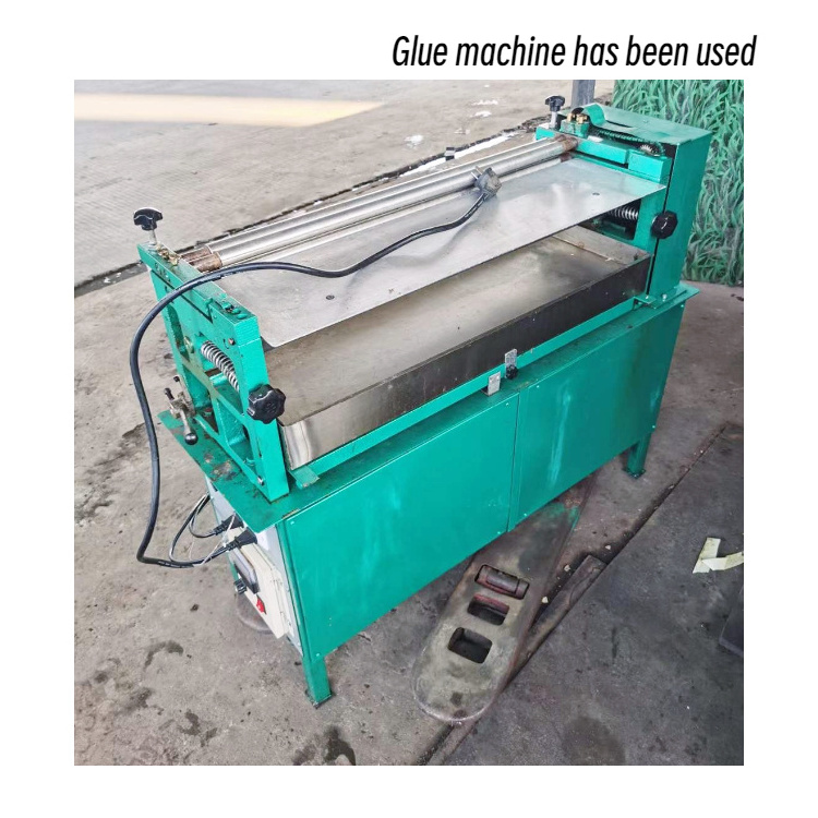 second hand  Gluing Machines Glue Applicator Automatic Hot Melt Adhesive Dispenser For Box