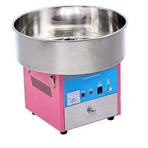 industrial automatic sugar rolling cotton candy maker making machine