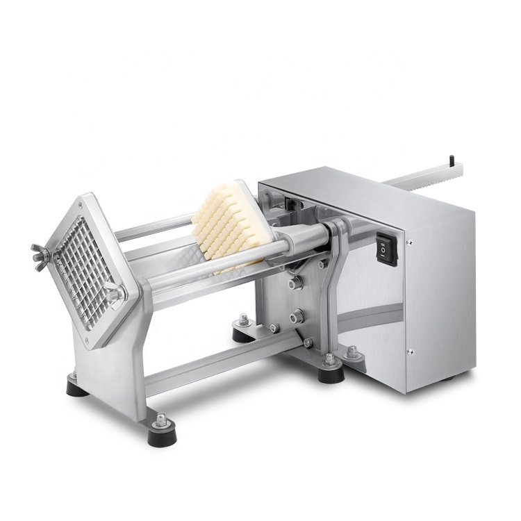 commercial french fry potato cutter electric manual spiral potato chip cutter potato peeler and slicer machine