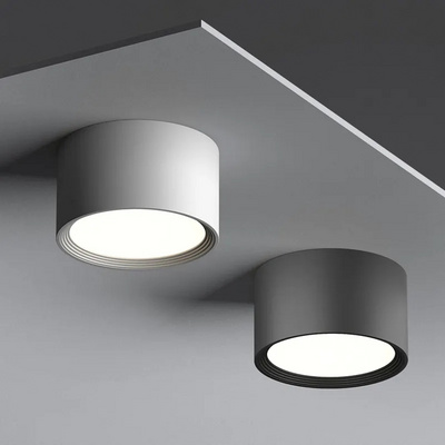 Surface mounted corridor light led Nordic minimalist modern porch aisle downlight BestSuppliers