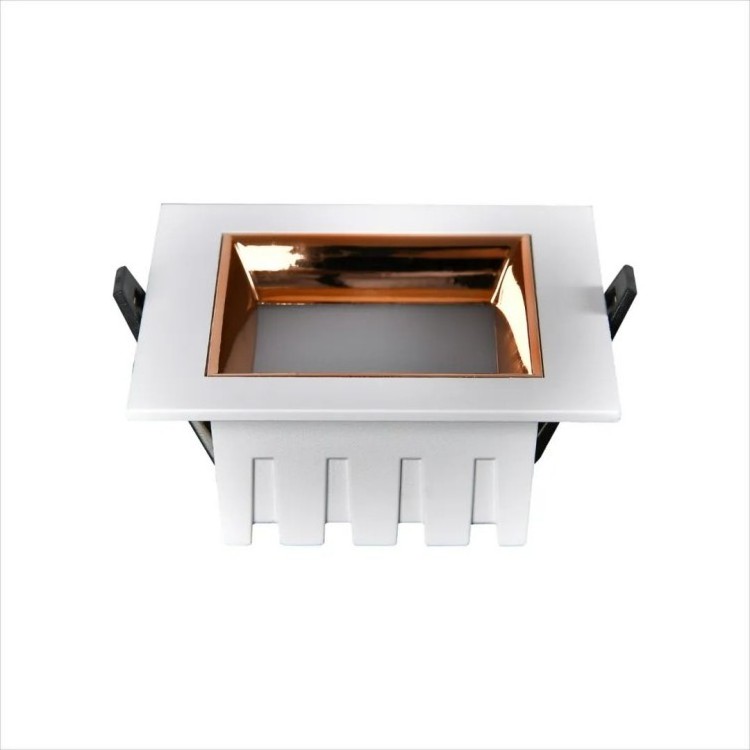 led ceiling panel lights high brightness 20w recessed down light with driver in a box