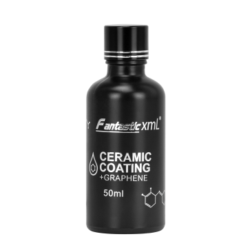 New Arrive  9H  Ceramic Super Hydrophobic  Nano Ceramic Coating Car