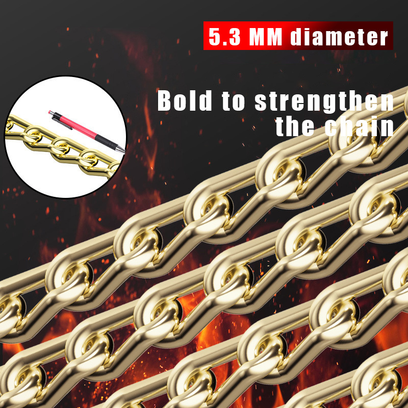 Car anti-skid chains for tire wholesale snow escape Emergency Snow Slip Tire Chains Car Tyre Protection