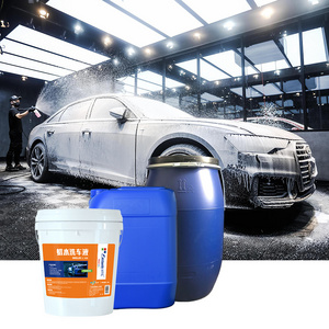 Car Wash Shampoo Foam Car wash and wax shampoo snow foam Car cleaning liquid Ceramic Coating