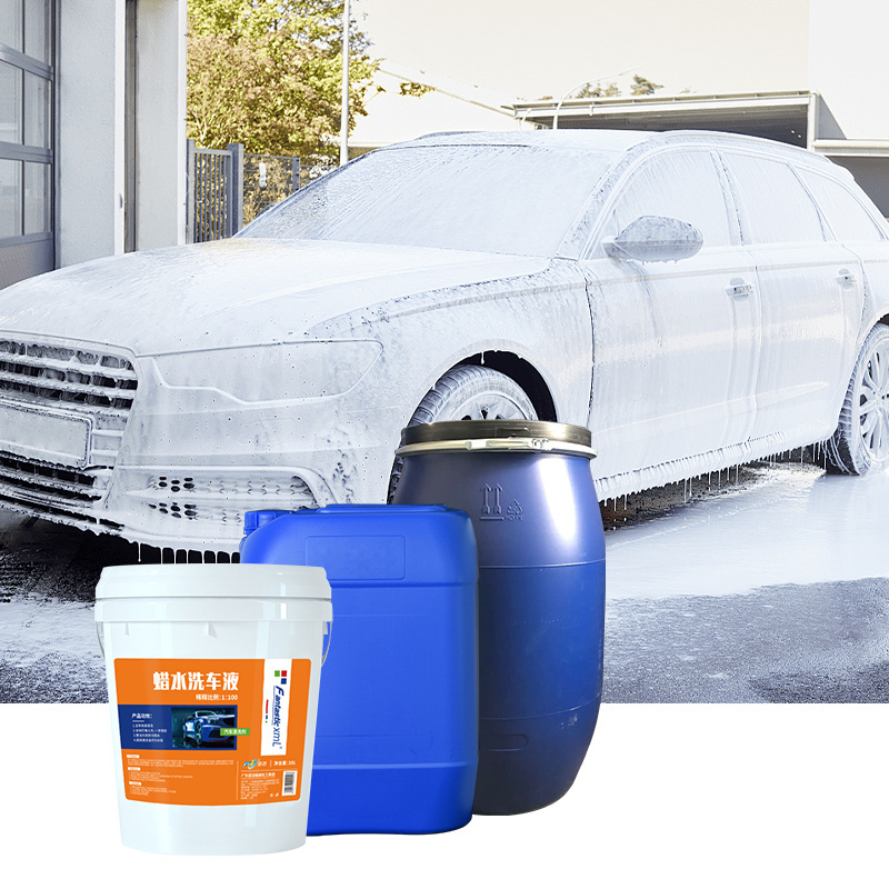 Car Wash Shampoo Foam Car wash and wax shampoo snow foam Car cleaning liquid Ceramic Coating