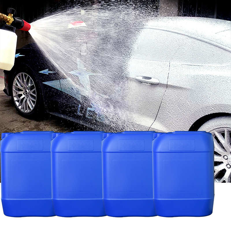 Car Wash Shampoo Foam Car wash and wax shampoo snow foam Car cleaning liquid Ceramic Coating