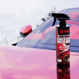 Hard Water Spot Remover For Car Paint Stain Watermark Repair Matte High Gloss Shine 350ml