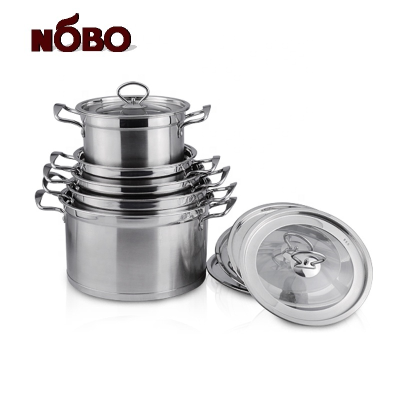 Kitchen cooking utensils tivoli cookware scanpan cookware soup pot stainless steel